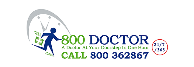 800doctor